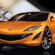 Illustration for article titled Mazda RX-7 Concept To Appear In Tokyo?
